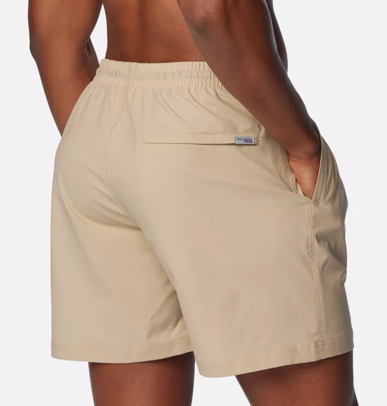 SHORT MASCULINO COLUMBIA PFG RAMBLER WATER – foto 5